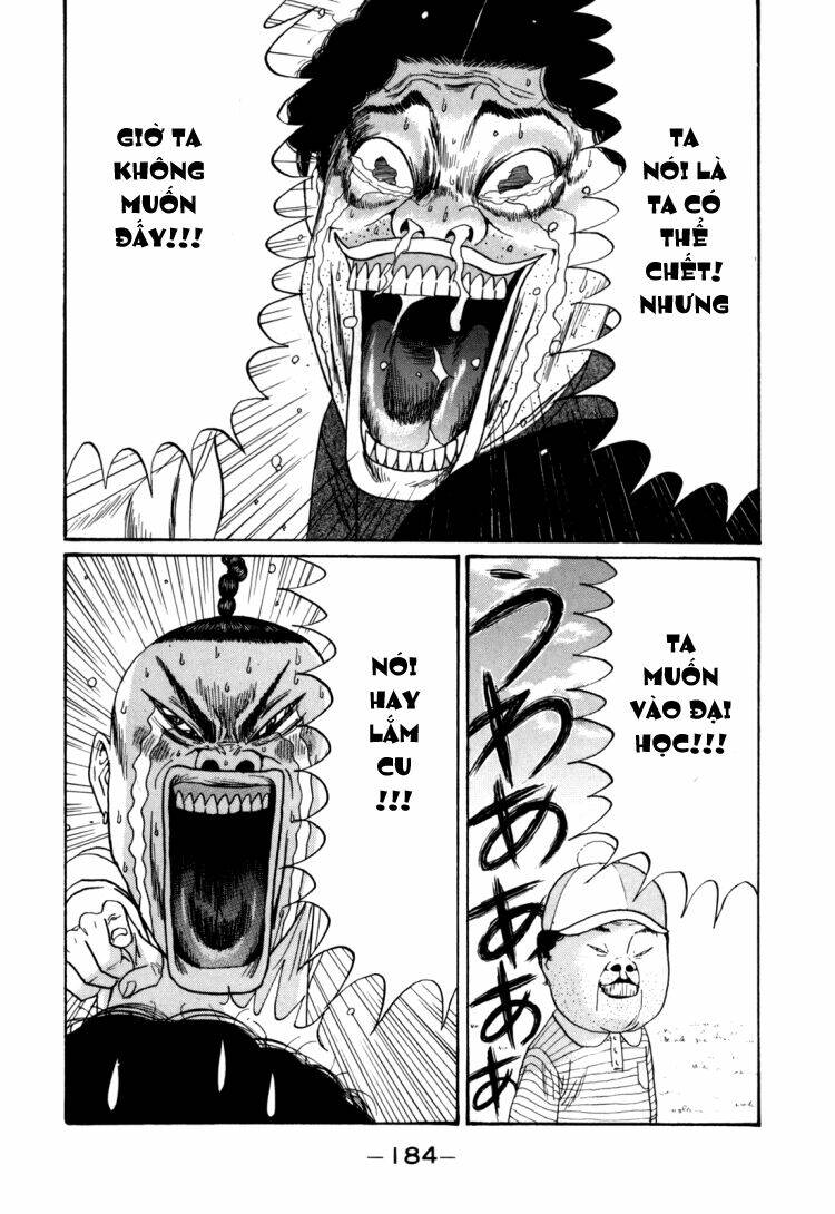 boku to issho chapter 34 16