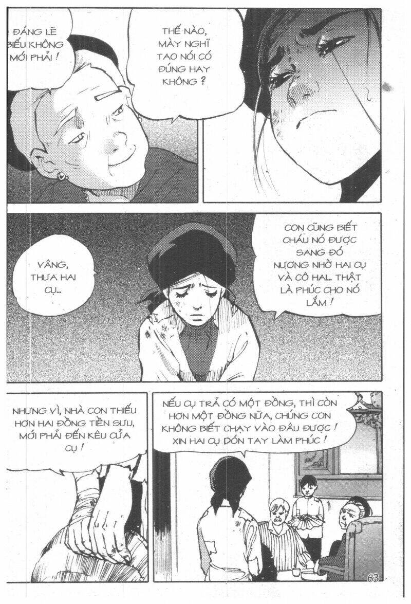 tắt đèn chapter 1 62