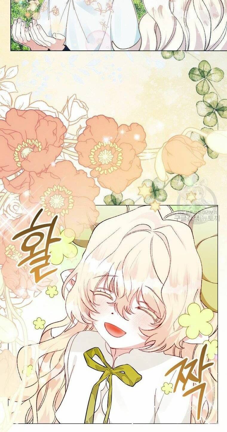 này tiểu công tước, hãy tin ở chị đi! chapter 25.2 18