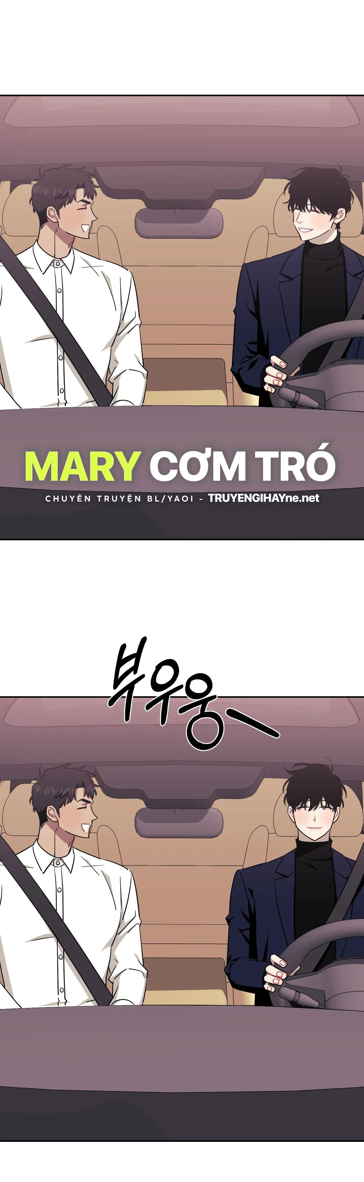 hơn cả bạn bè chapter 52.2 2