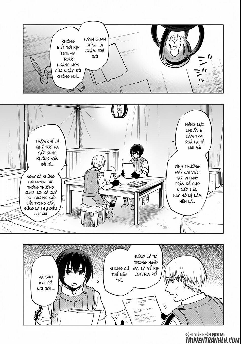 takarakuji de 40-oku atattandakedo isekai ni ijuu suru chapter 9 8