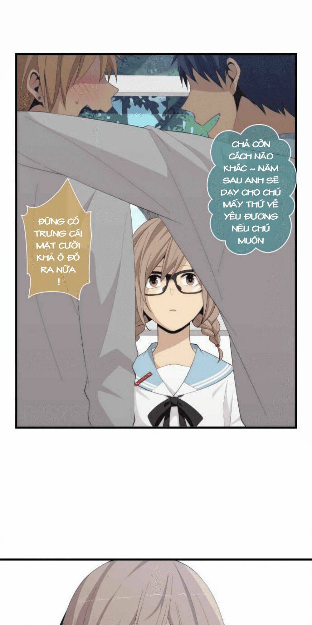 viên thuốc trùng sinh chapter 178 33