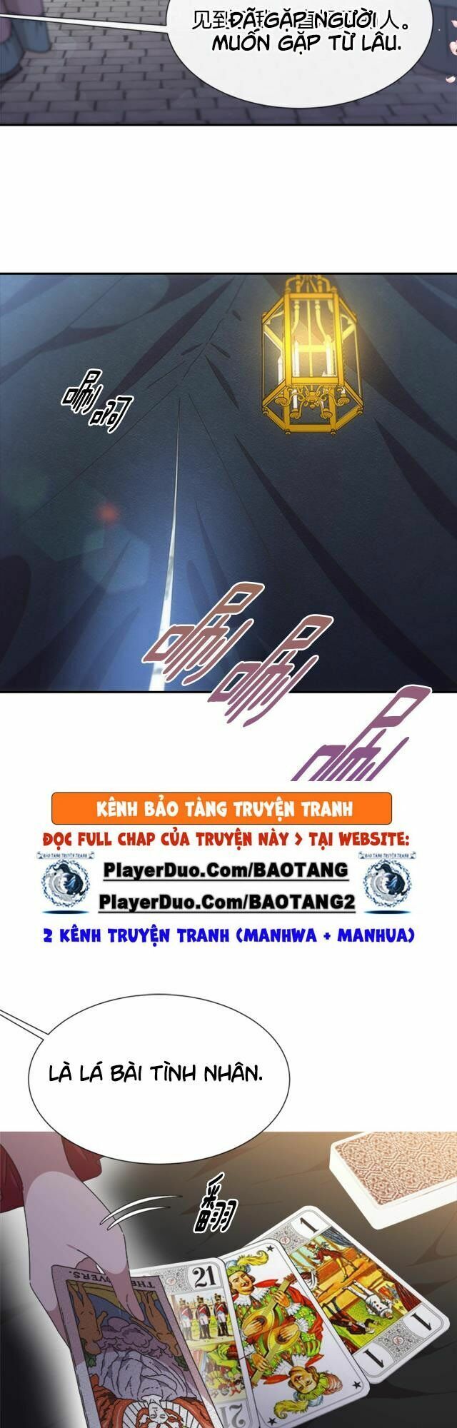 con gái bảo bối của ma vương chapter 108 29