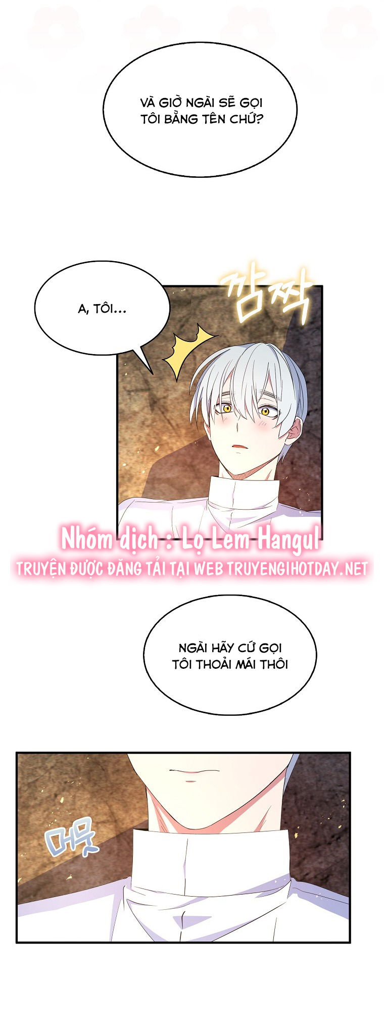 tôi sẽ cố gắng bảo vệ em gái chapter 59.1 4