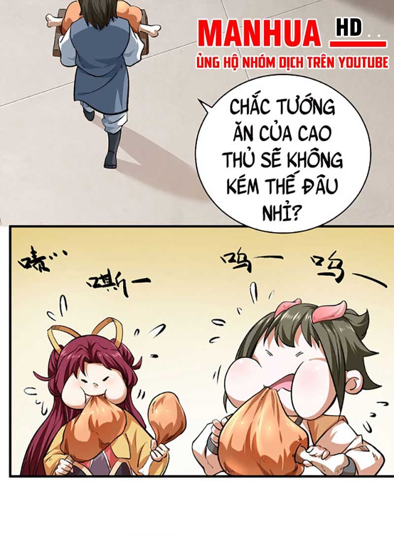 võ đạo độc tôn chapter 595 45