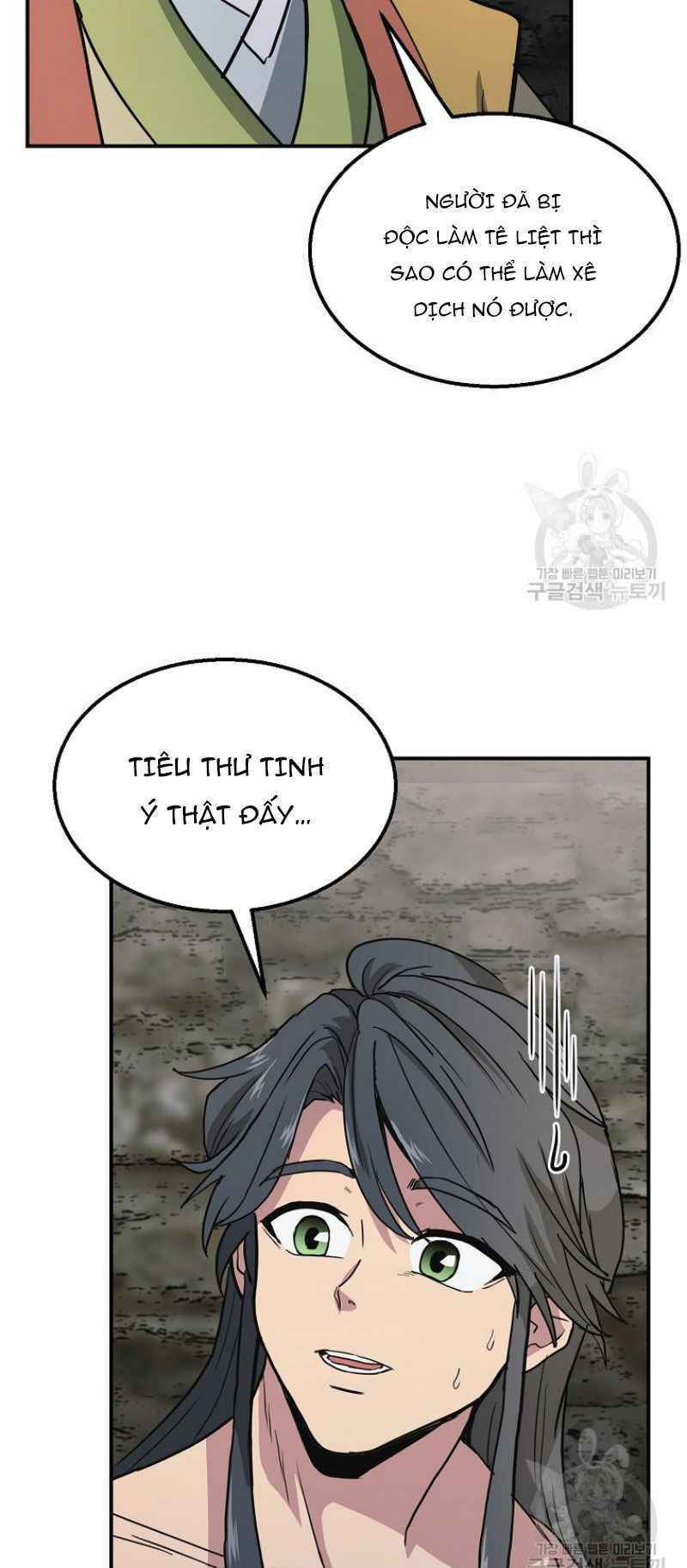 thiếu niên phương sĩ chapter 10 3