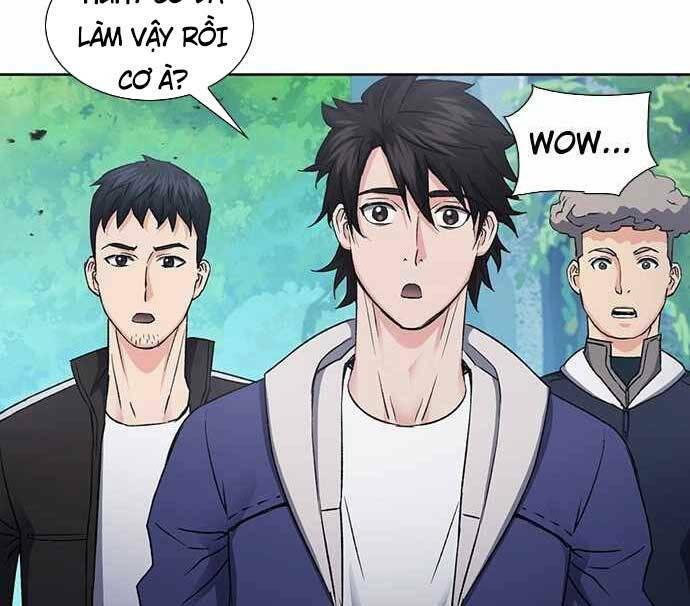 druid tại ga seoul - người hóa thú chapter 95 73