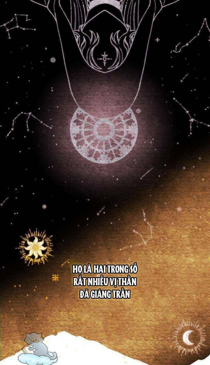 công chúa bãi rác chapter 54 21