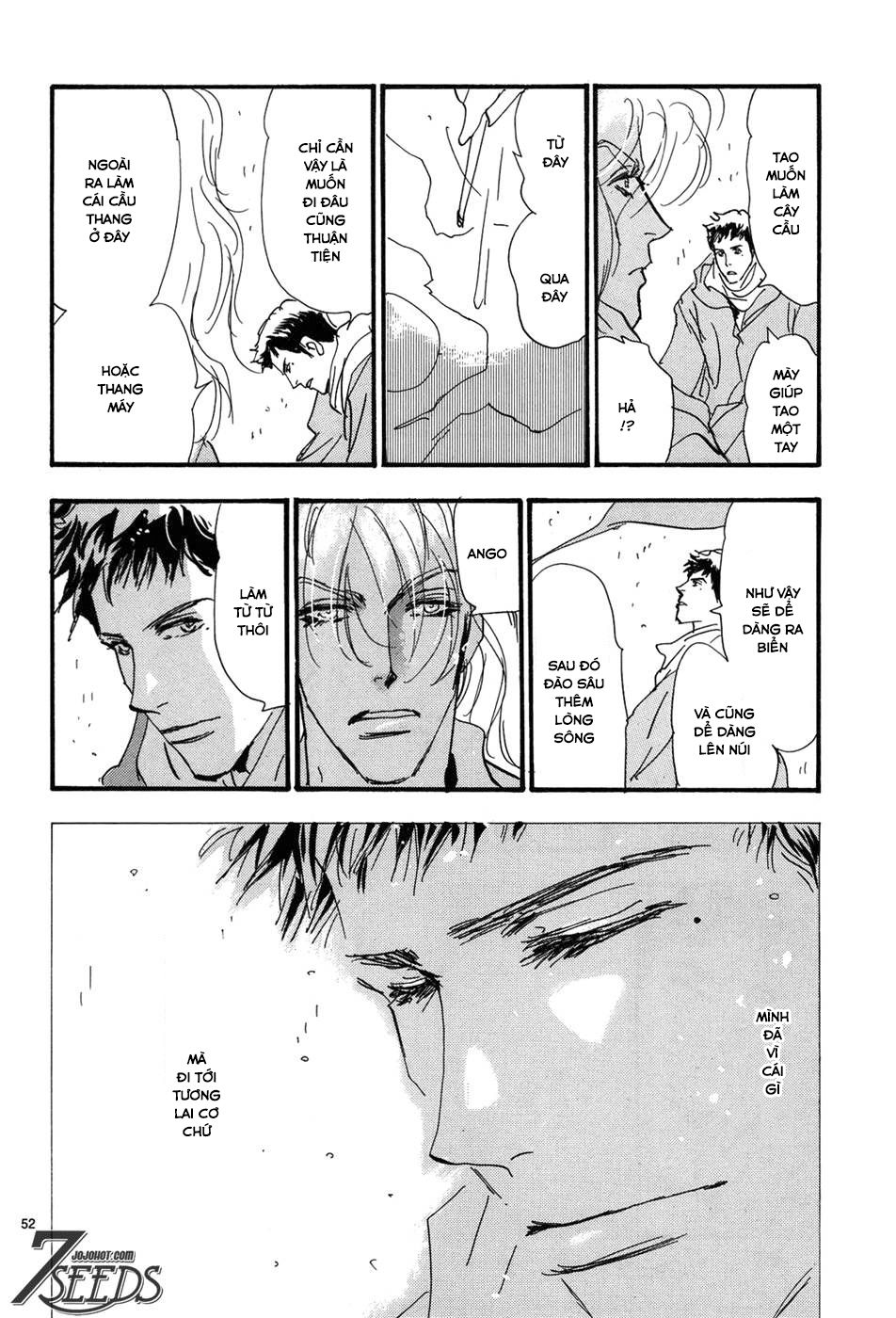 mầm sống chapter 179 55