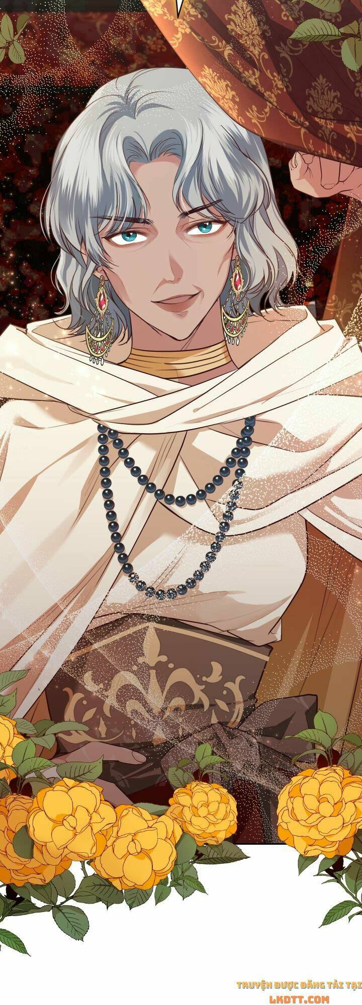 nhà điều chế nước hoa độc quyền của bạo chúa chapter 23 6