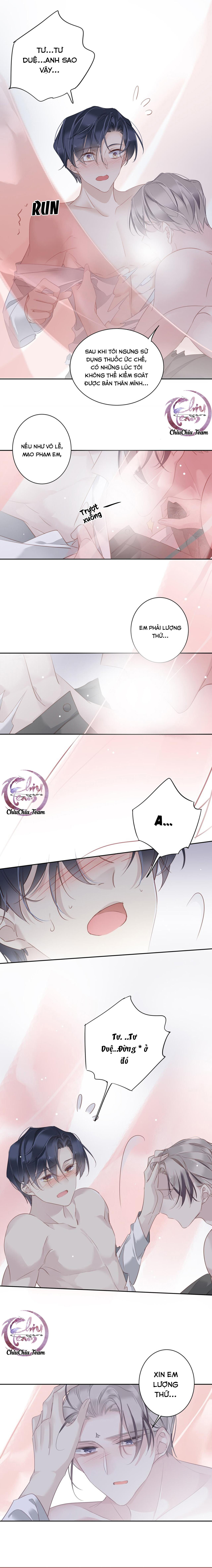 cuộc mai mối vượt giống loài chapter 57 5