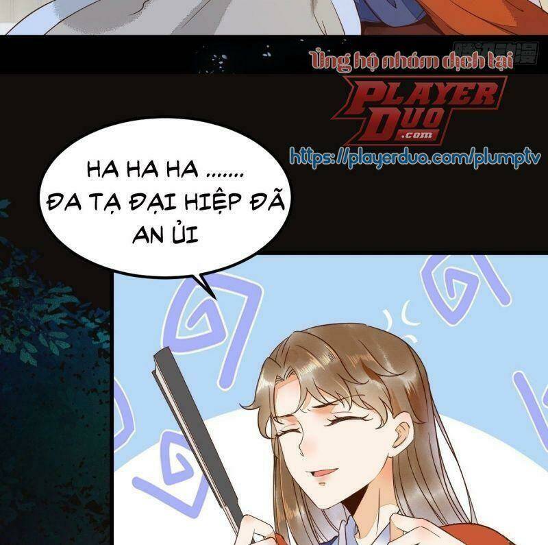 sát thủ vương phi không dễ chọc chapter 21 8