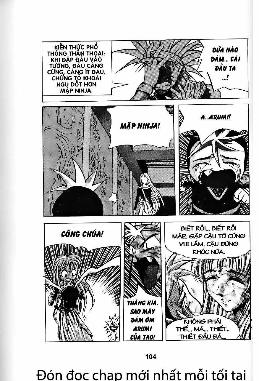 shoma - thiên vương thần kiếm chapter 74 13