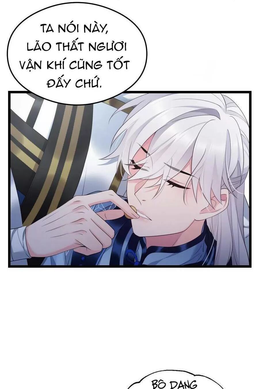ta mới không gả cho hoàng tử phản diện chapter 44 12