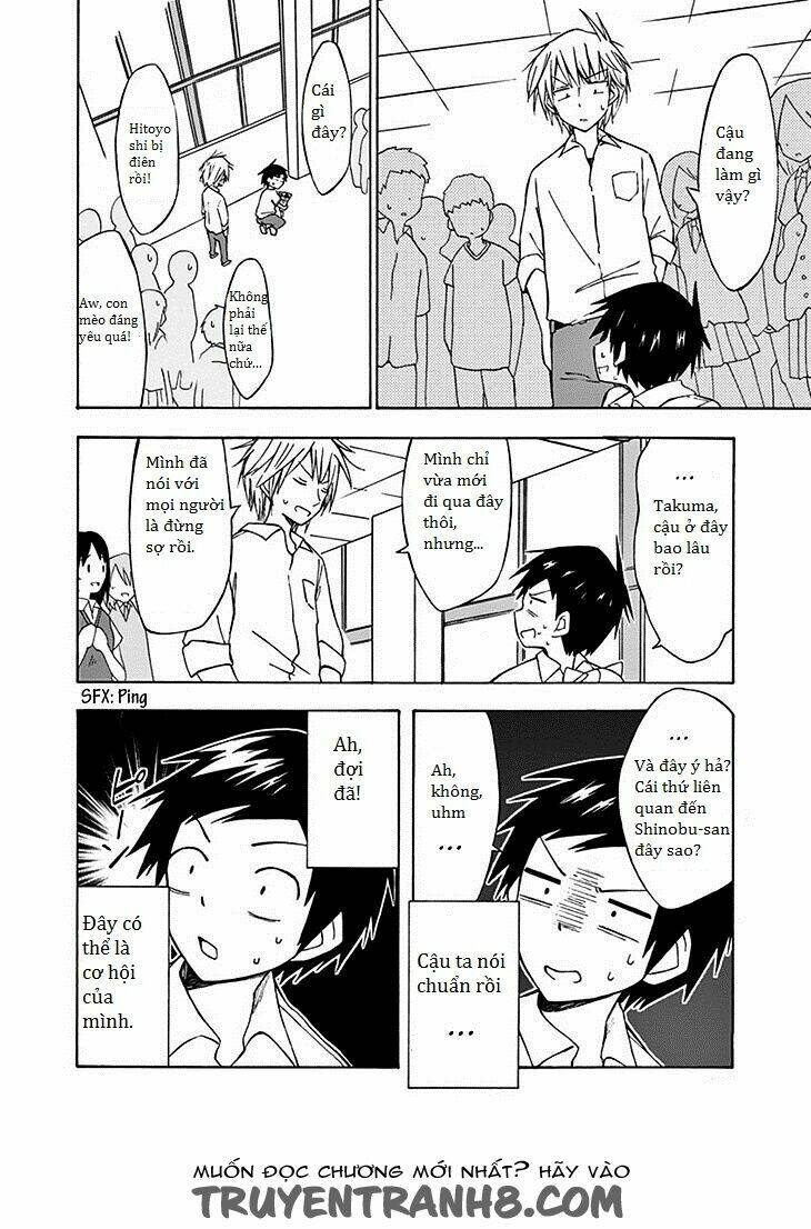 ninja shinobu-chan no junjou chapter 1 19