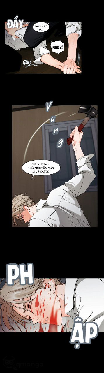 cái bóng của tôi chapter 32 5