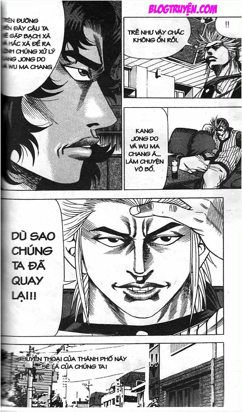 bitagi - anh chàng ngổ ngáo chapter 75 21