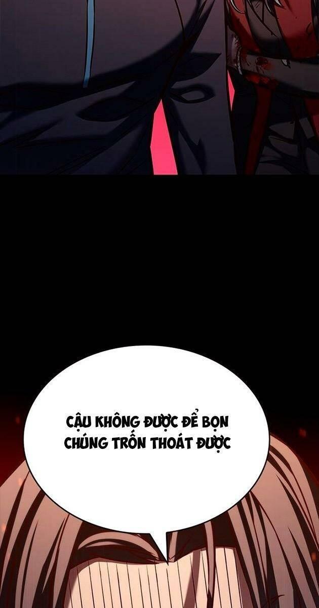 biến thân thành mèo chapter 217 40