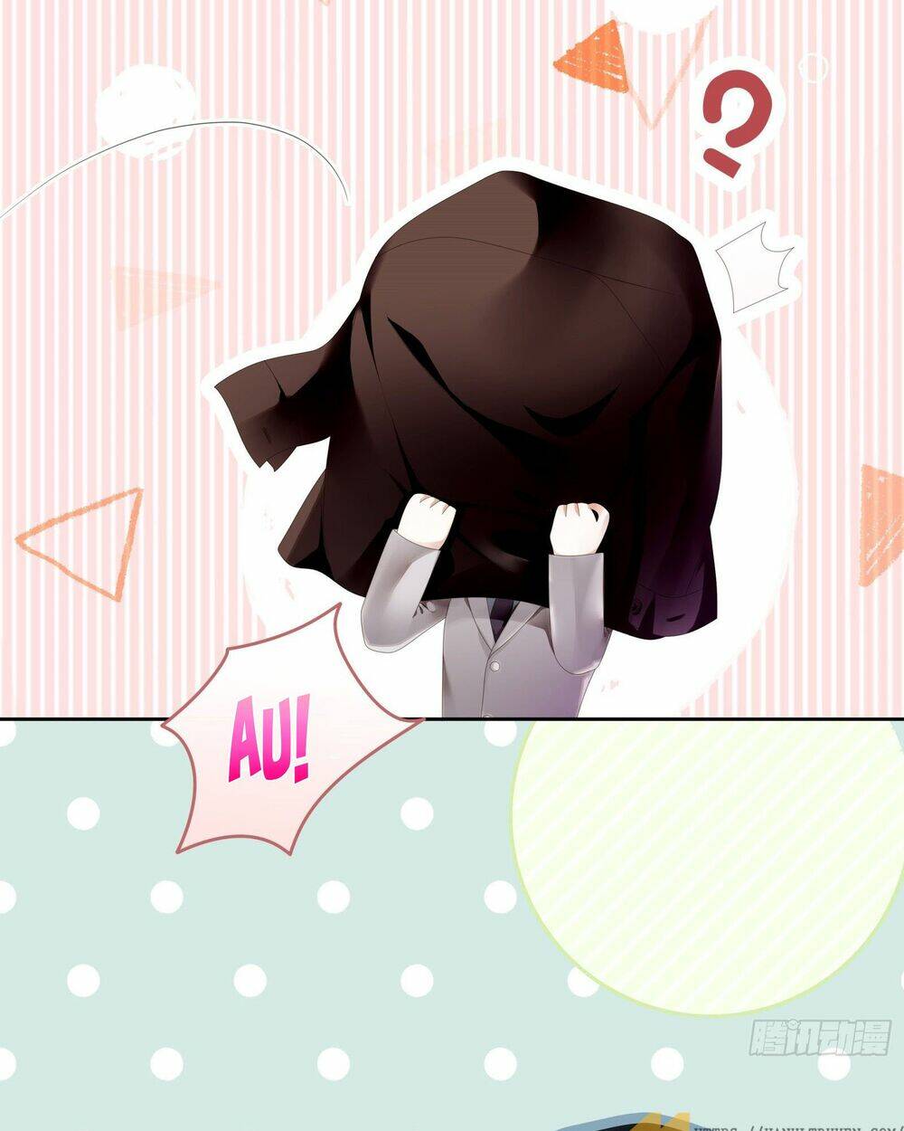 ma vương ngạo kiều tổng tài không thể chọc chapter 5 38