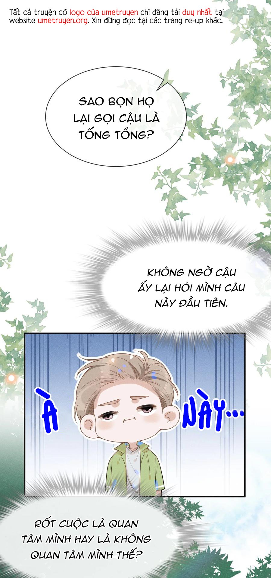 kiếp sau không gặp chapter 36 1