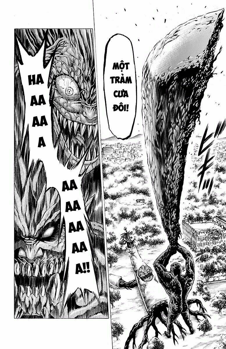hakaijuu chapter 72 25