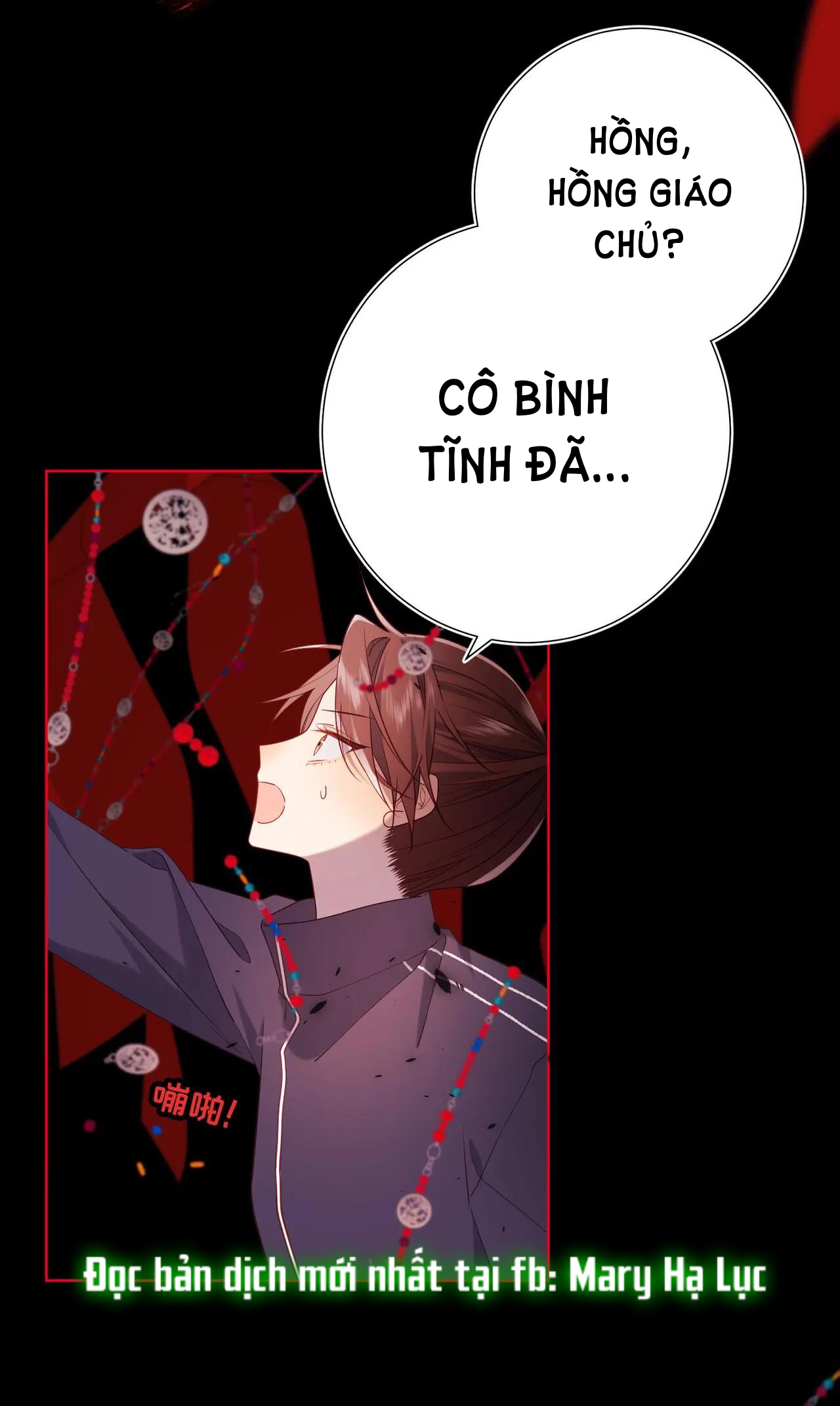 ác nữ cự tuyệt nam chính chapter 84 33