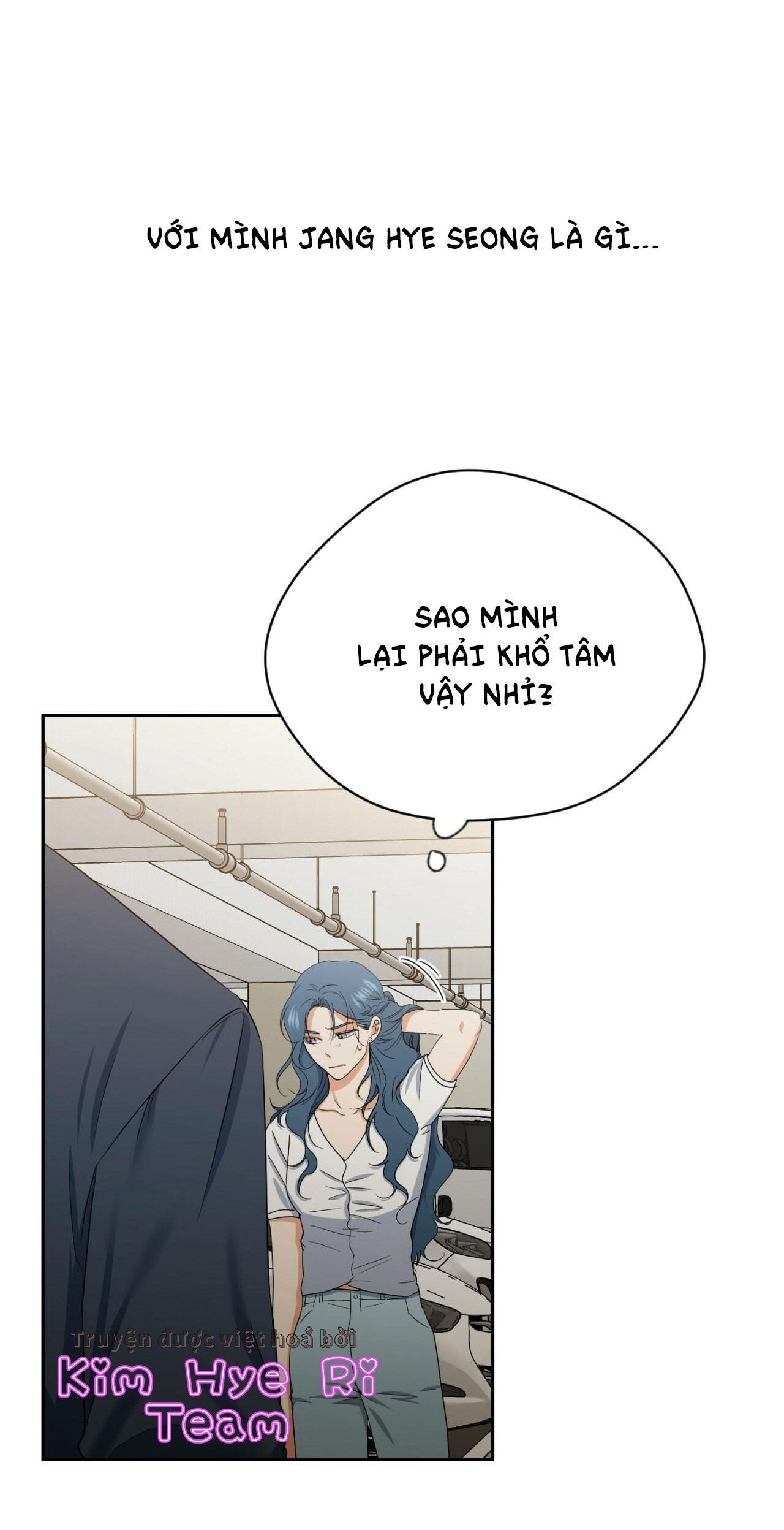 giấc mộng ngọt ngào 2 (full) chapter 19 41