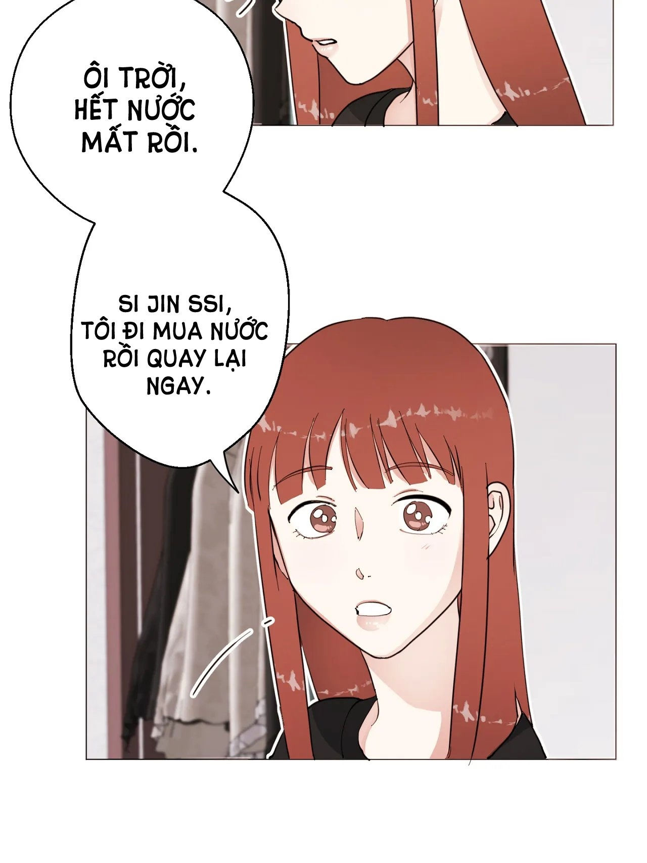 maybe - biết đâu chúng ta cũng chapter 3.1 66