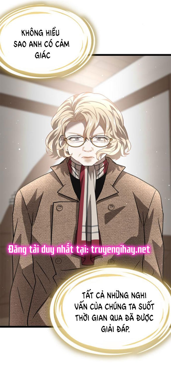 dark moon - tế đàn ánh trăng chapter 27.2 6