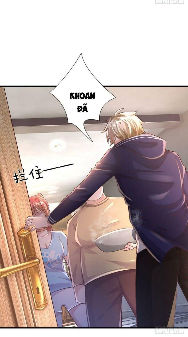 thuộc tính của ta đều tăng vào sức mạnh chapter 36 6