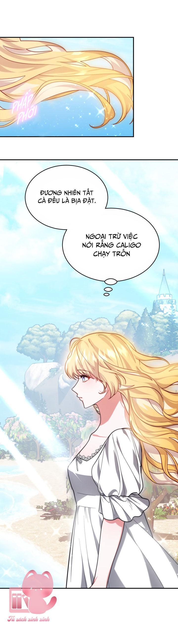 từ chồng cũ hóa thành nam chính chapter 50 48