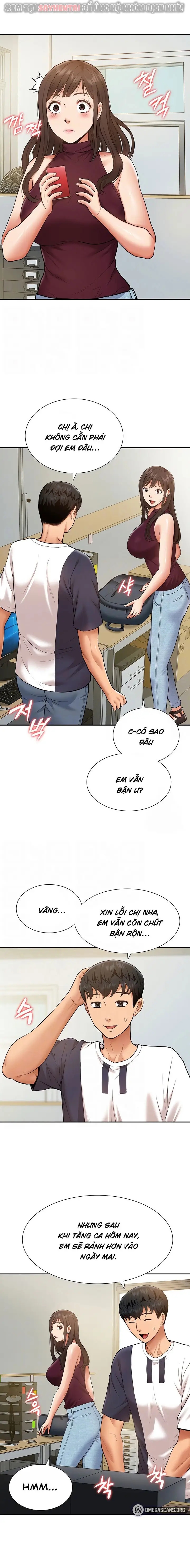 tôi là người bị thôi miên nhưng lại lập ra dàn harem idol chapter 19 5