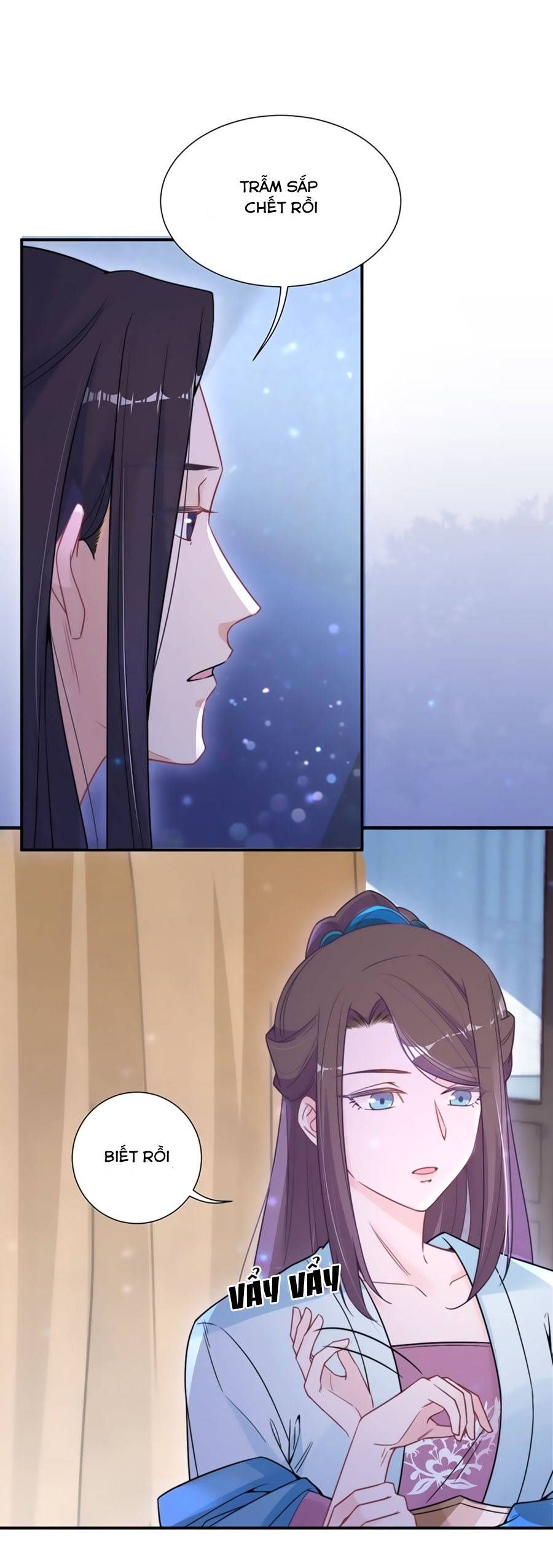 cung đấu live chapter 5 8