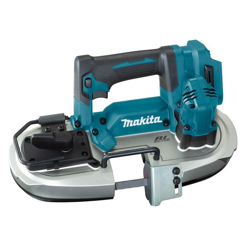 MÁY CƯA VÒNG DÙNG PIN MAKITA DPB184Z - HÀNG CHÍNH HÃNG