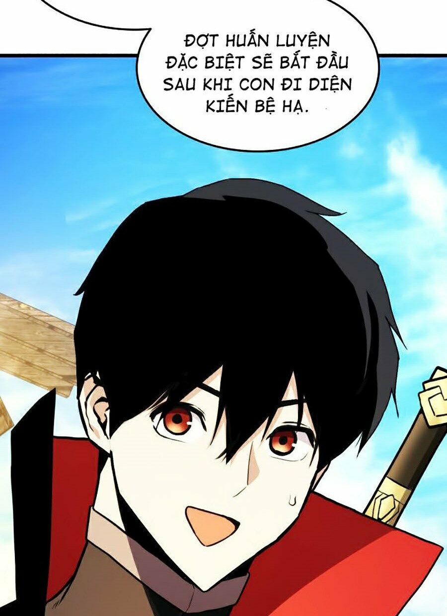 huyền thoại game thủ - tái xuất chapter 32 25