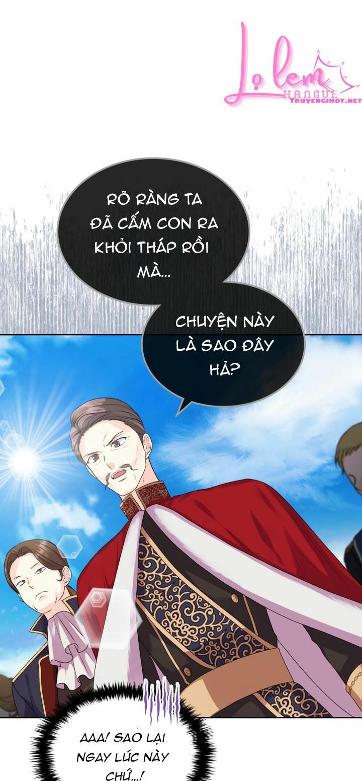 đức hạnh mà ác nữ ban tặng chapter 80.1 2