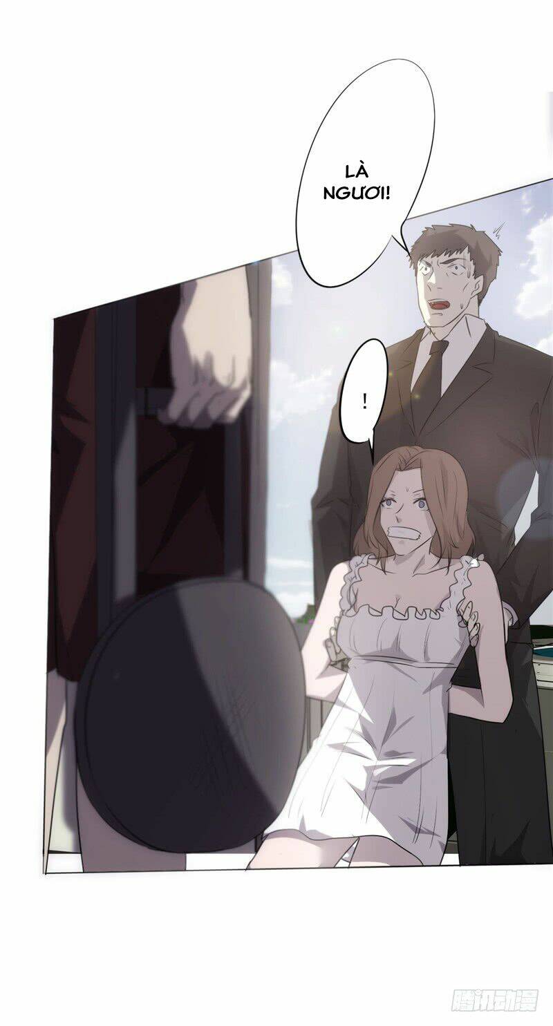 tối cường công nhân chapter 4 10