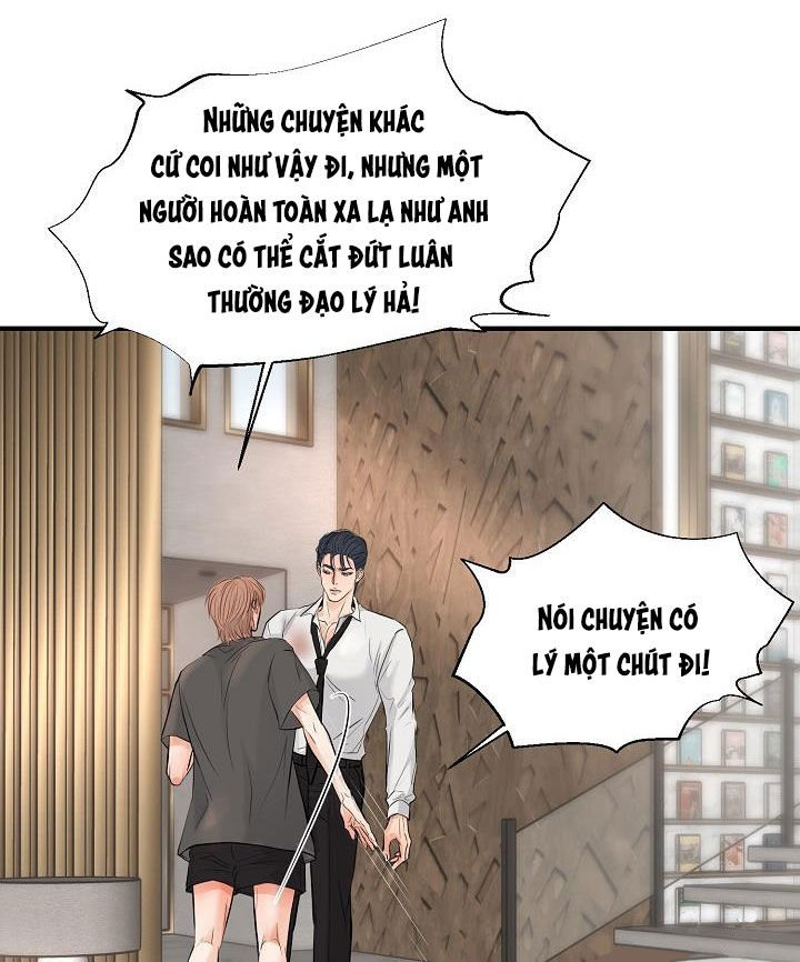 ranh giới tội ác chapter 19 64