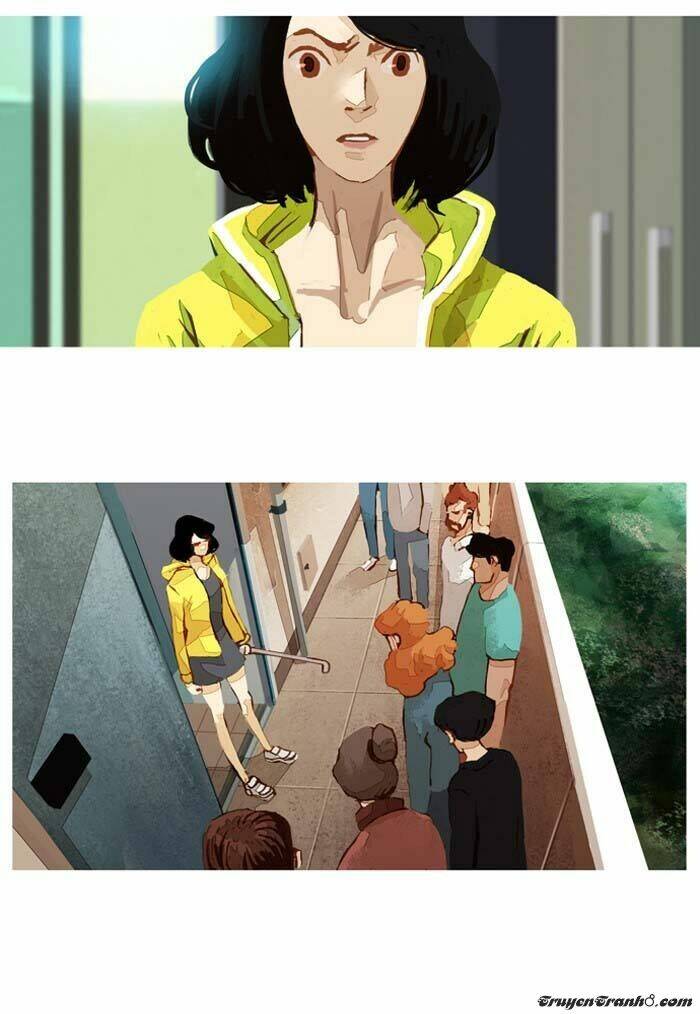 subtle disaster chapter 32 12