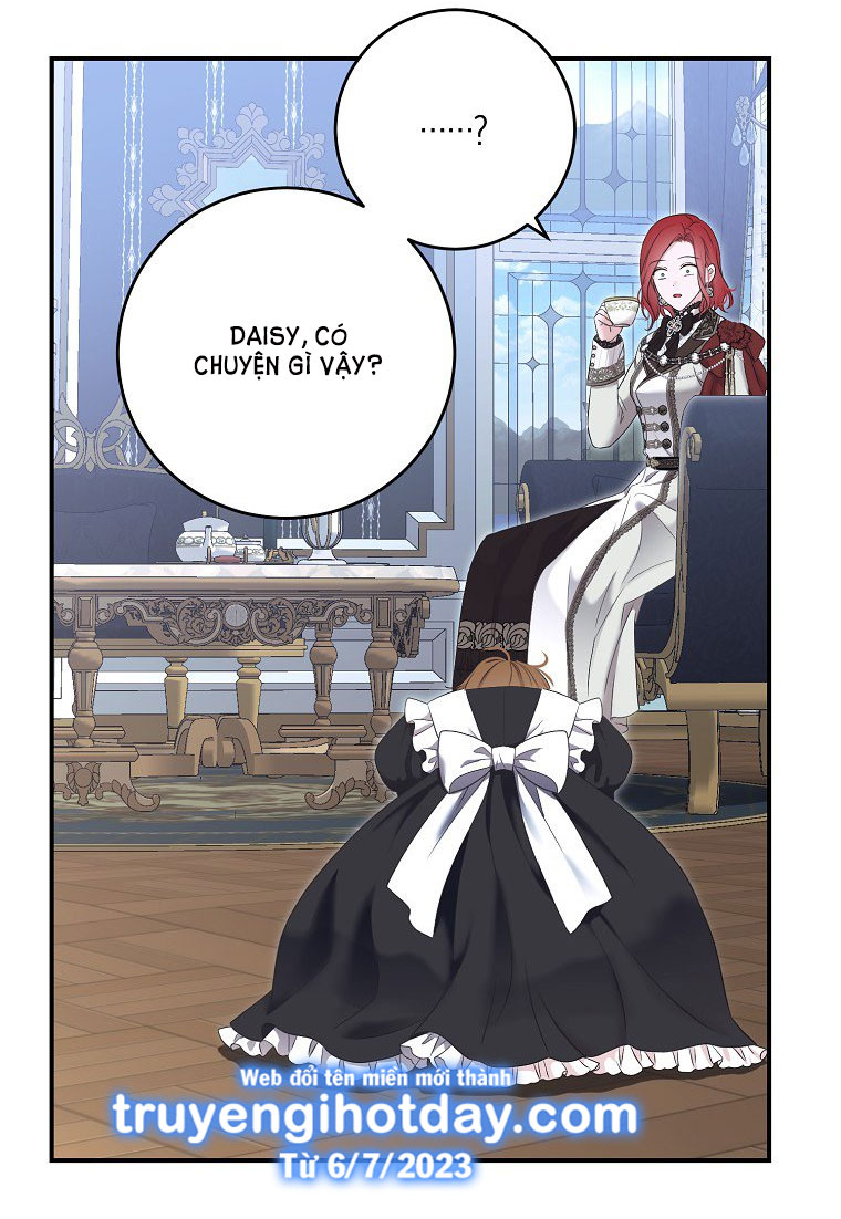 [Bản 15+] Tôi Lạc Vào Thế Giới Trò Chơi Harem Ngược chapter 89.2 - Trang 25