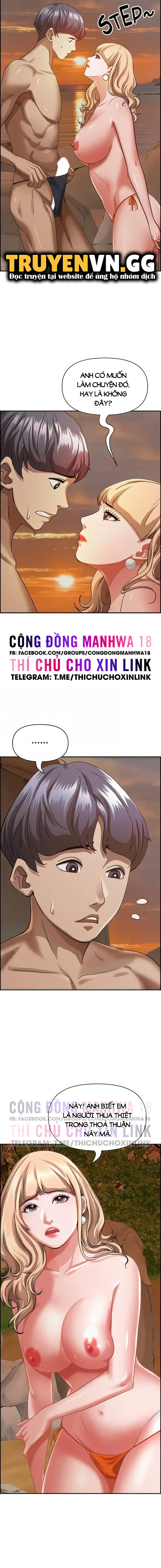 chung nhà bạn mẹ chapter 75 2