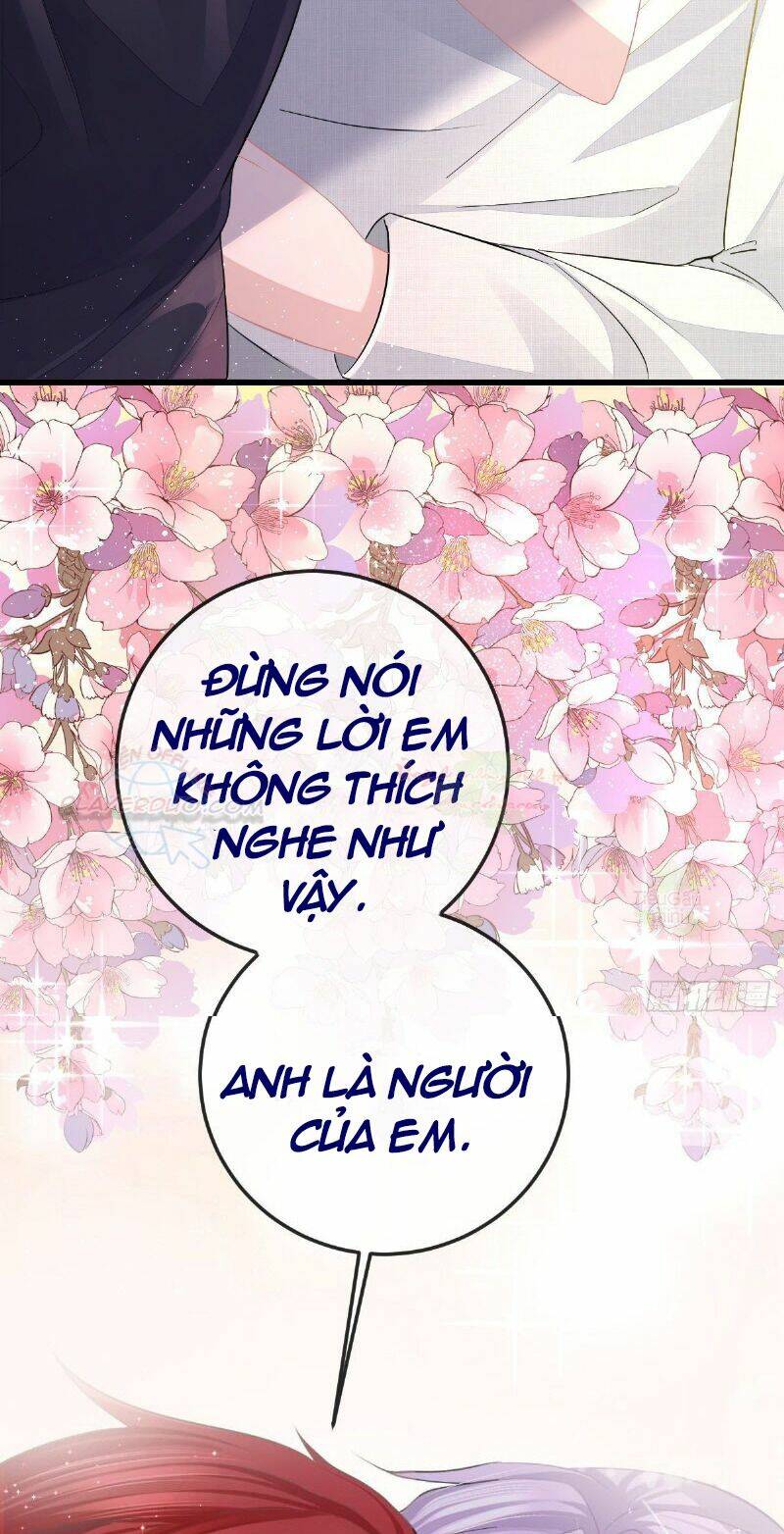 đứa trẻ có 5 daddy chapter 3 31