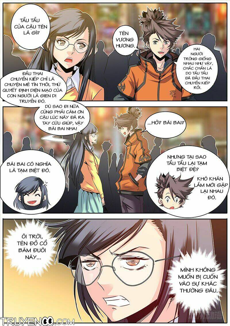 tần hiệp chapter 9 23