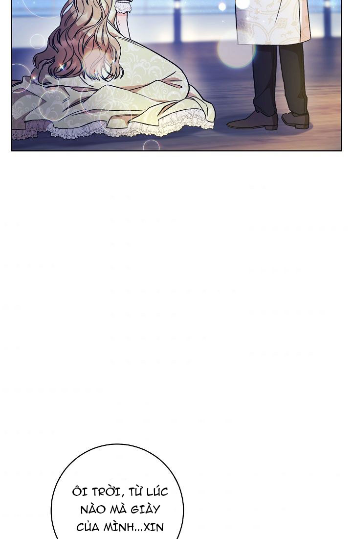 tiểu thư của những lá bài chapter 13 12