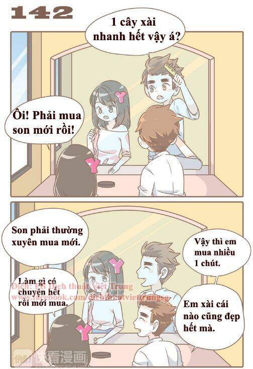 đại thánh và tiểu yêu chapter 34 7