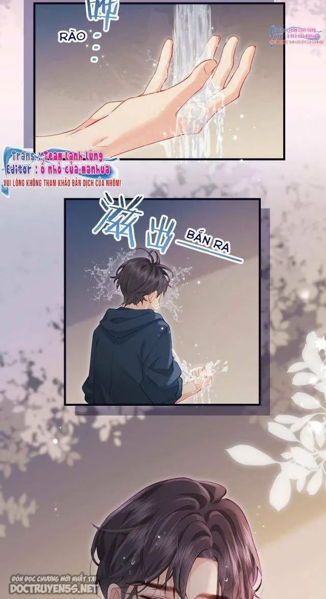 vợ chồng siêu sao có chút ngọt [m] chapter 28 10