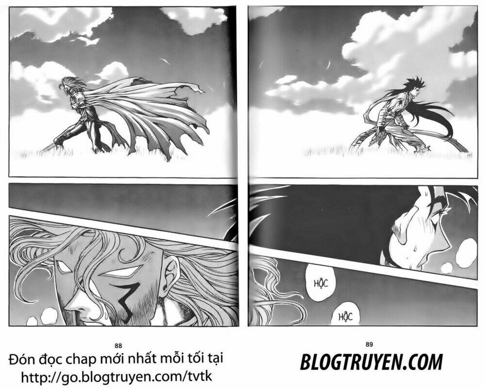 shoma - thiên vương thần kiếm chapter 37 18