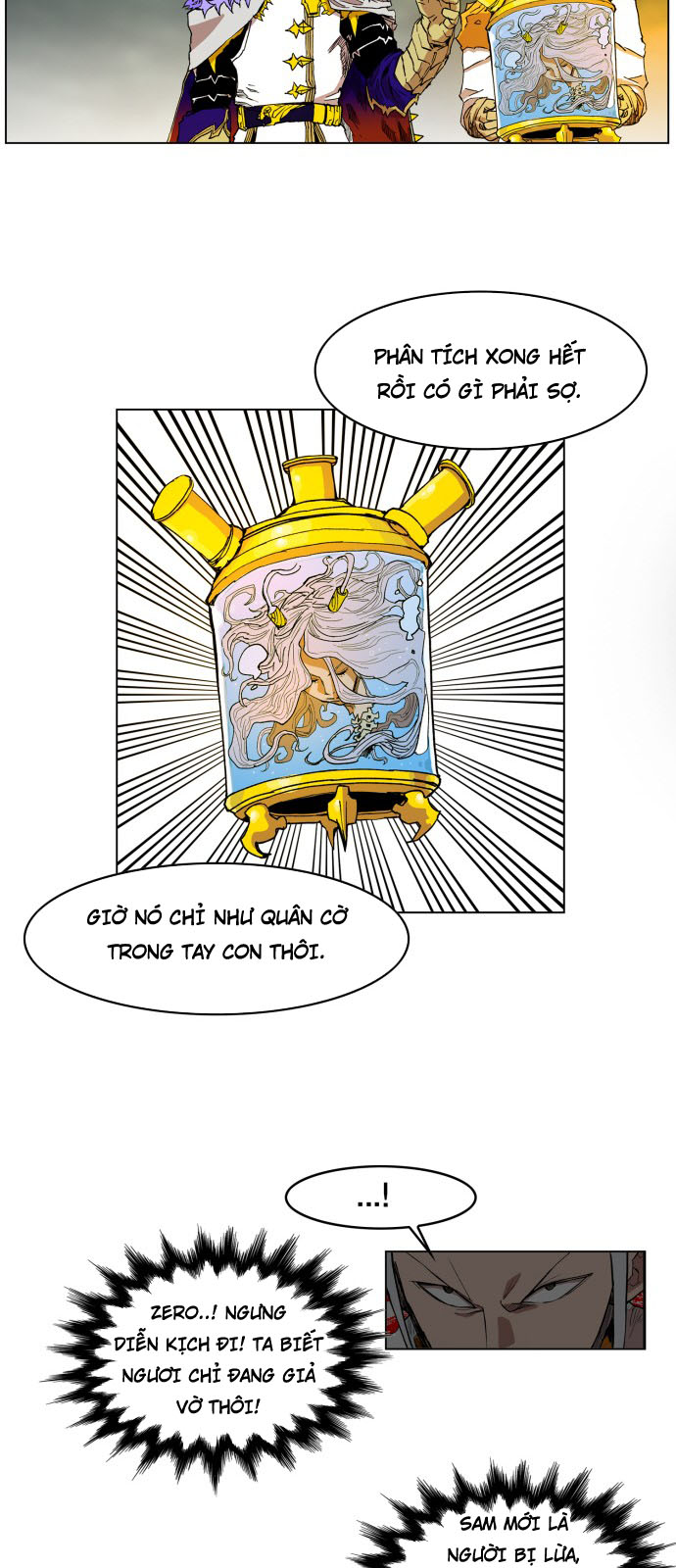 hard core leveling warrior chapter 103 42