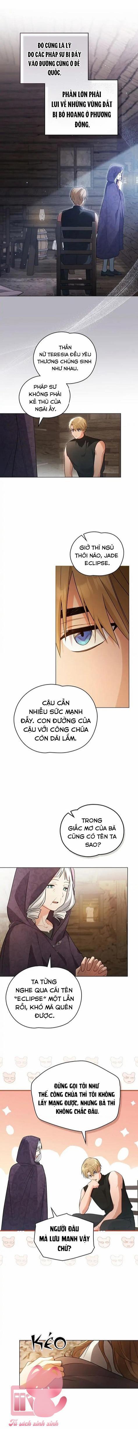 phải lòng nàng công chúa đoản mệnh chapter 13 8