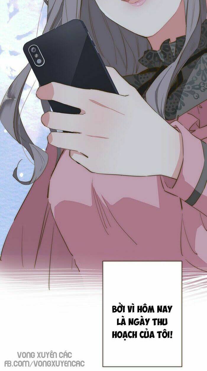 công lược người yêu đặc biệt - love lock chapter 1 20